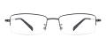 Pawtucket Eyeglasses Front