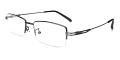 Pawtucket Eyeglasses Side