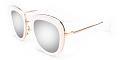 Huntington Prescription Sunglasses Side