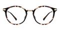 Savannah Eyeglasses Front