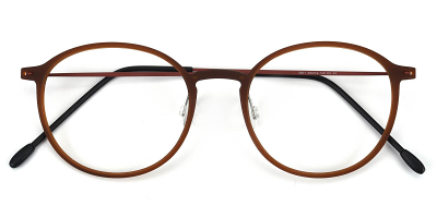 Meridian Eyeglasses